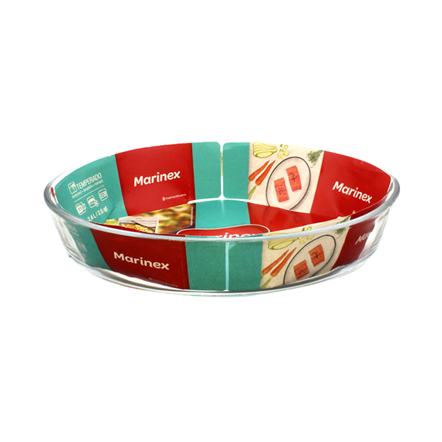 MOLDE VID P/HORNEAR 2.4 LT MARINEX 749-6345A