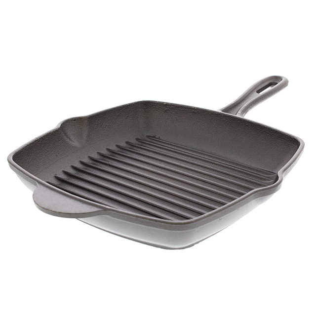 SARTEN HIERRO 26 CM BISTRO MAYS 713-37930