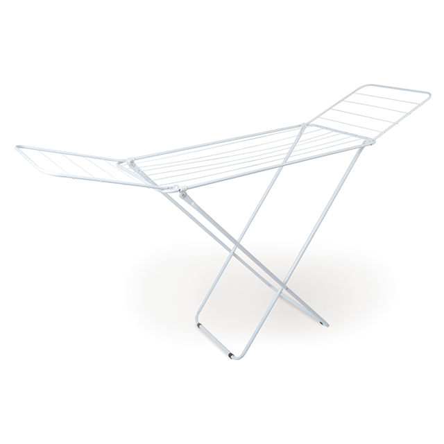 TENDEDERO P/ ROPA 16M METAL WONDER HOUSE 701-05110