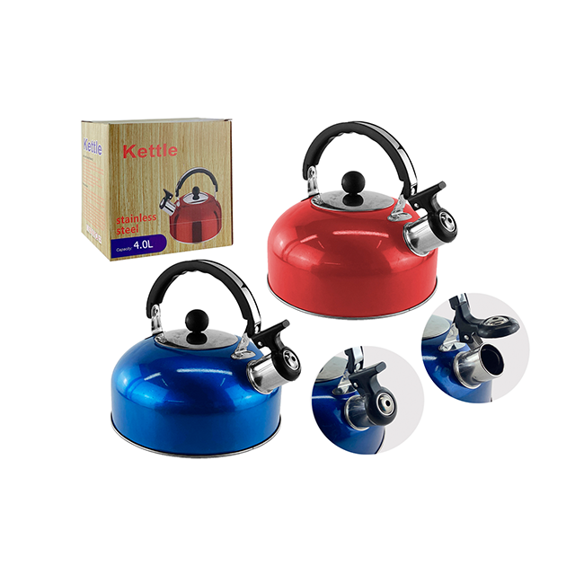 TETERA ACER INOX 4 LT MAYS 713-1412353