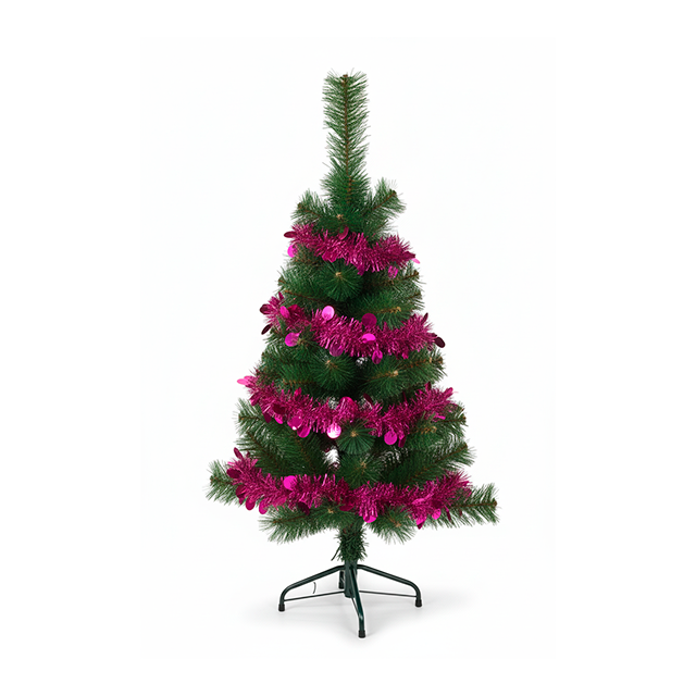 ARBOL NAVIDEÑO 120 CM LAVAPACHA LZ-70-120