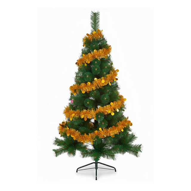 ARBOL NAVIDEÑO 150 CM LAVAPACHA XH-120-150