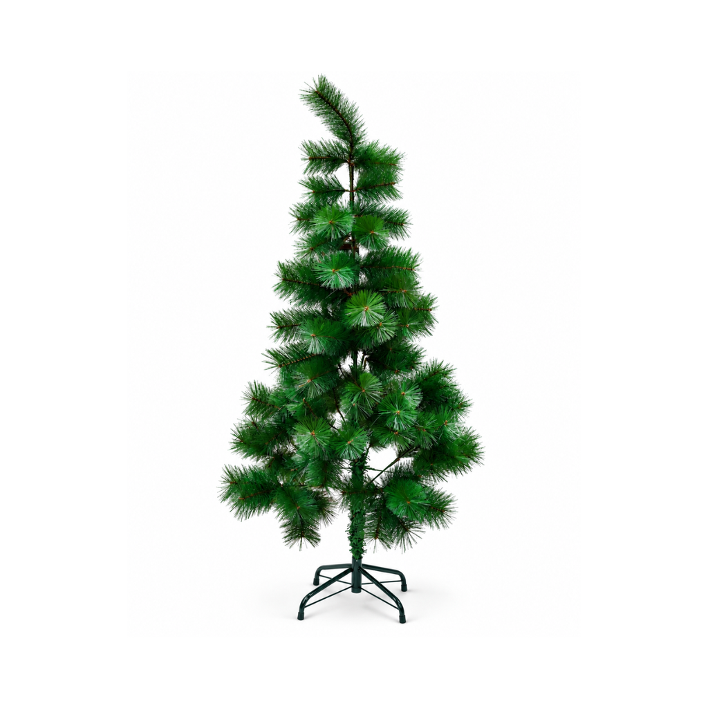 ARBOL NAVIDEÑO 180 CM LAVAPACHA NEV XH-180-180