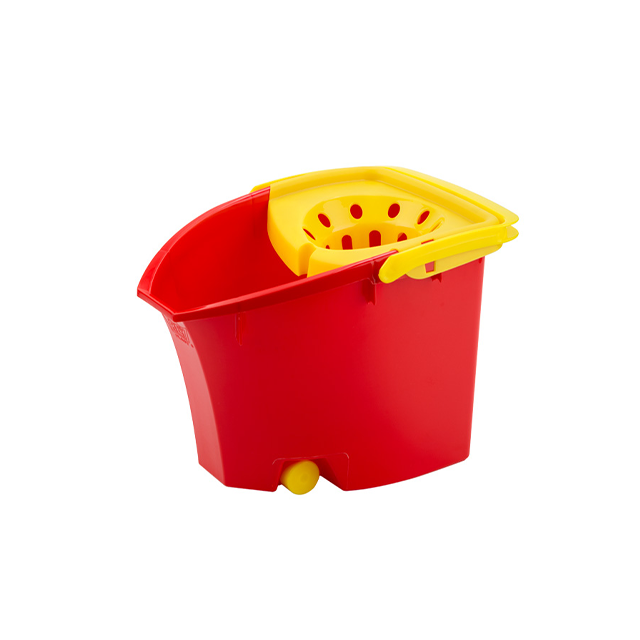 SET P/TRAPEAR FACIL 12 LT C/RUEDAS REYPLAST BLX044000