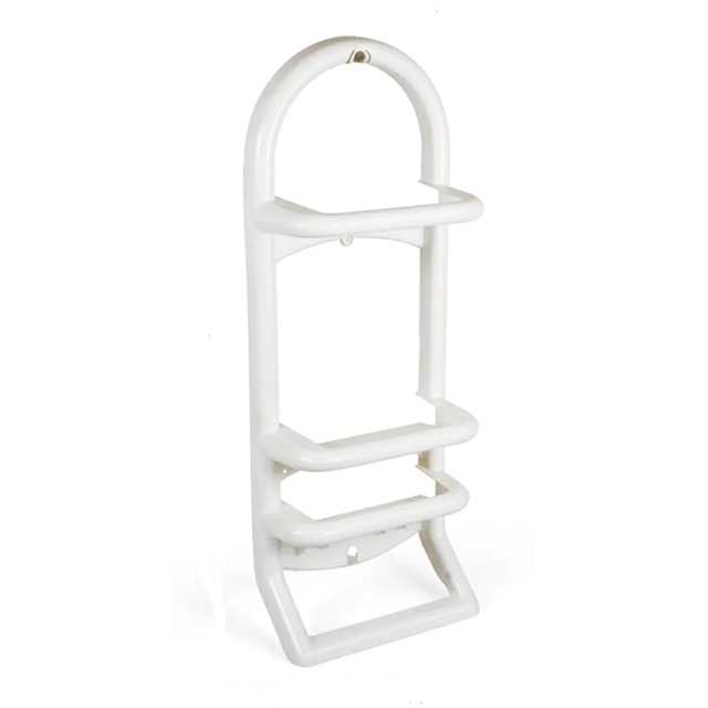 ORGANIZADOR PLAS P/BAÑO 26.6X12.2X68.8 CM REYPLAST OGX060000