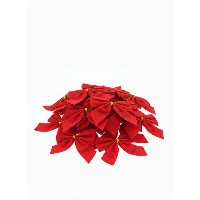 SET 12 CHONGA NAVIDEÑA PEQ CART 2200