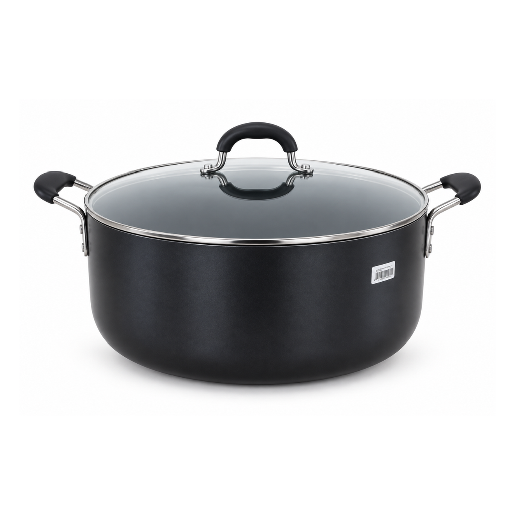 OLLA ANTIAD 24 QT C/T ALPINE CUISINE AG-2402 04302