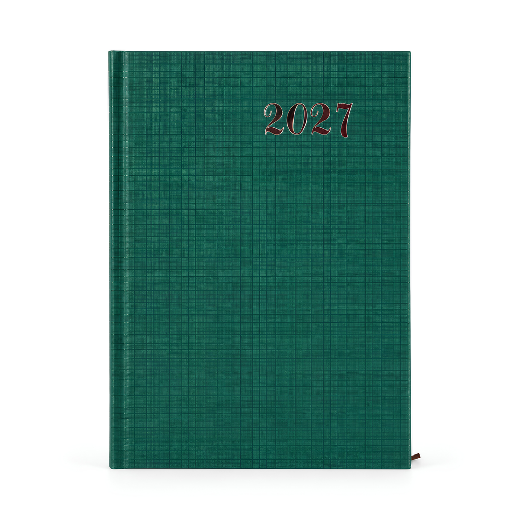 AGENDA 2027 PASTA DURA SURT 1508-2/X9180CAF-F53/11140-48110