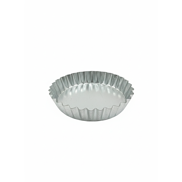 MOLDE MET CORRUGADO #8 DESMONTABLE ARTESANAL