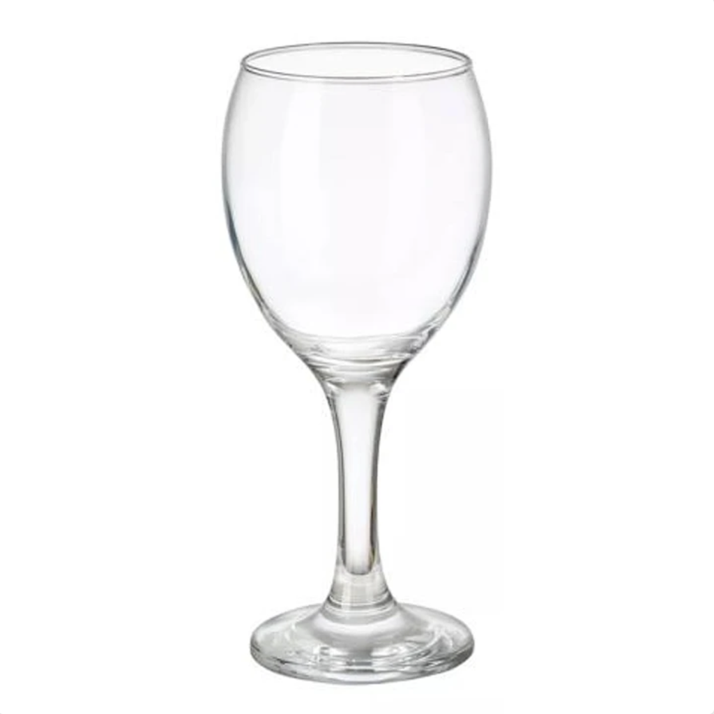 COPA VID 8.25 OZ/245 CC P/VINO LAV LV-EMP553Z