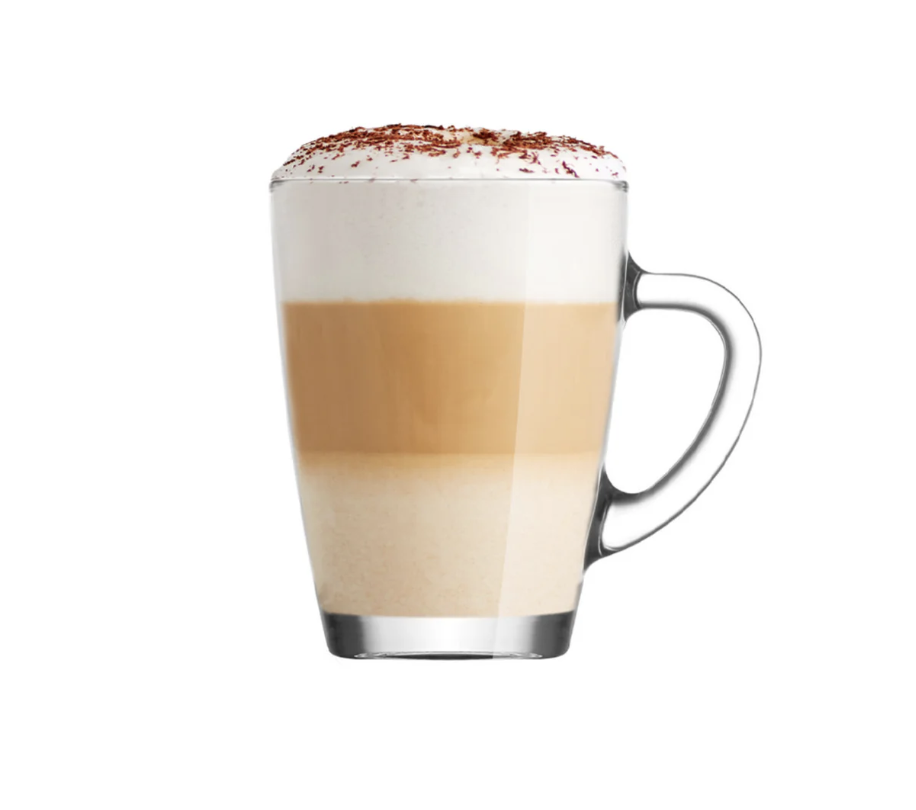 TAZA VID 8.5 OZ CONICA LAV LV-VEG412Z