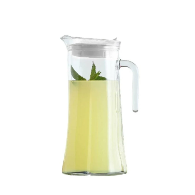PICHEL VID 1400 CC/47.3 OZ C/T LAV LV-TRU140 PK0002RP