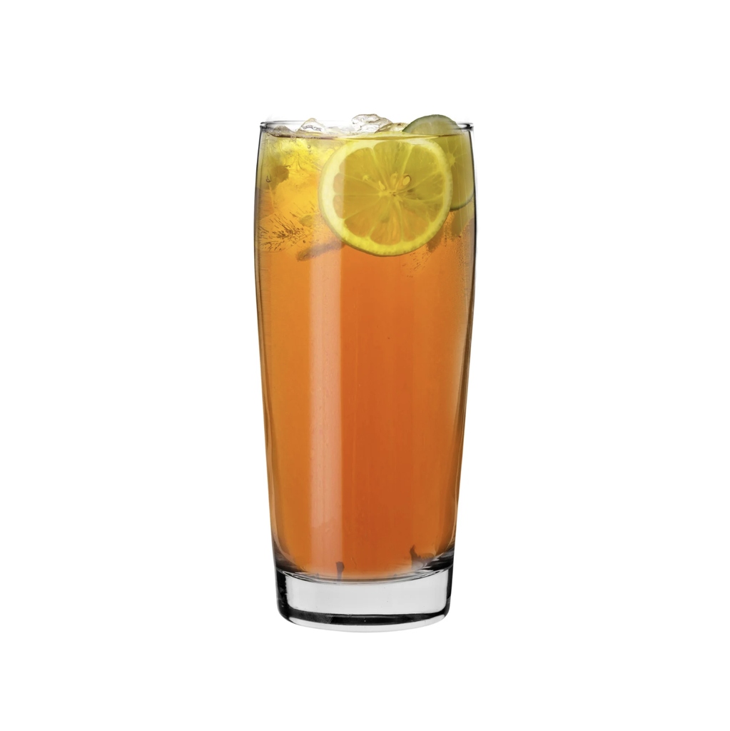 VASO VID SEMI CURVO LAV LV-BAR30Z