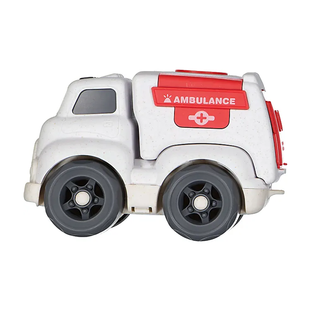 CAMION INTERACTIVO COL/DIS SURT 12X21X16.5 CM CAJ 45274/203283