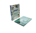 BASCULA/PESA DIGITAL P/ALIMENTOS 20X15 CM VID/TEMPLADO MAYS 739-03346