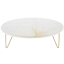 BASE MET P/DULCE 38 CM RAINBOWS 739-37730