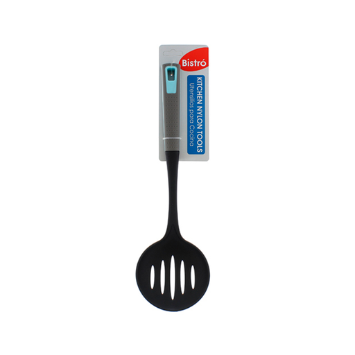[15012452] CUCHARA P/ SERVIR 35.5 CM NYLON BISTRO 716-0475163