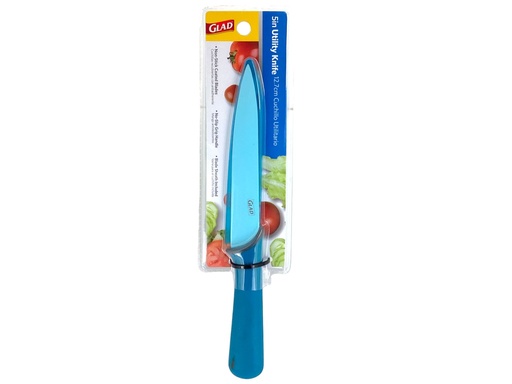 [15012513] CUCHILLO 5" ACER INOX/PP GLAD 716-79126