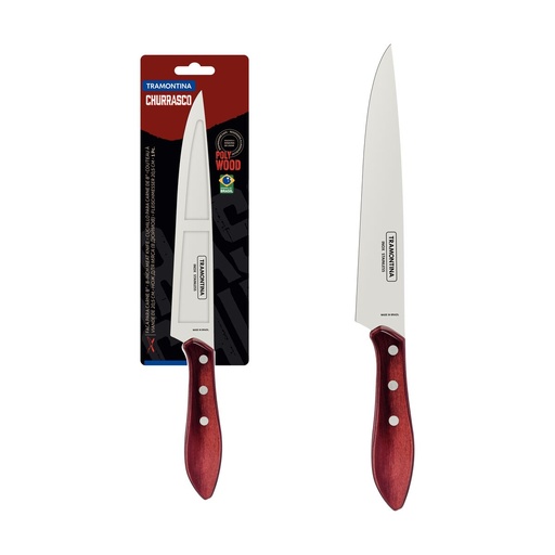 [15012405] CUCHILLO 8" ACER INOX MAYS TRAMONTINA 732-21190178