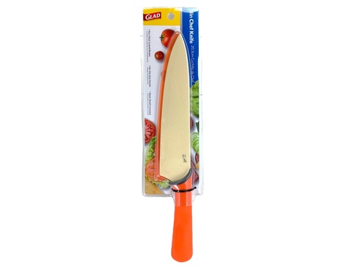 [15012512] CUCHILLO 8" ACER INOX/PP GLAD 716-79122