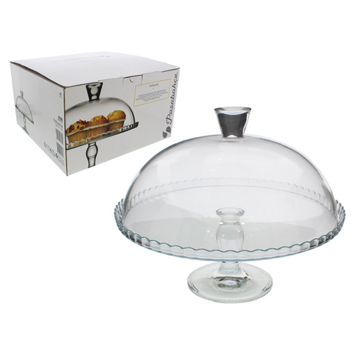 [15012432] DULCERA VID 322 MM PATISSERIE PASABAHCE MAYS 748-95200