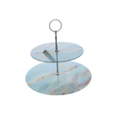 DULCERA VID/MET 26X27X27 CM DECORE 750-04926