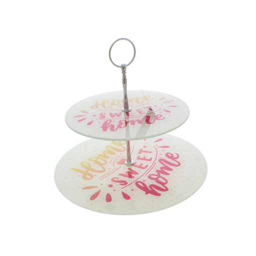 [15012410] DULCERA VID/MET 26X27X27 CM DECORE MAYS 750-04931