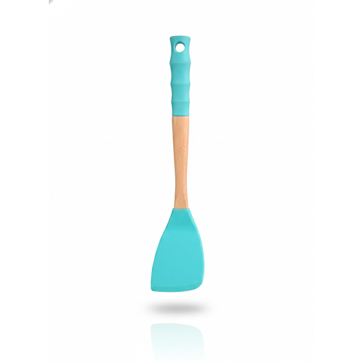 [15012475] ESPATULA SILICONA 36CM TOTAL HOME 716-0476520DESING