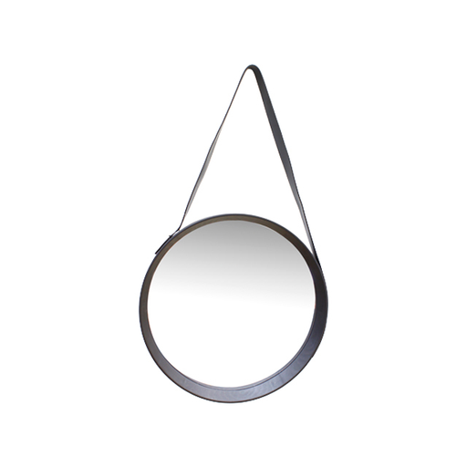 [15012460] ESPEJO P/PARED PLAS/VID 51.5 CM DECORE MAYS 729-37098