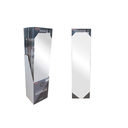 ESPEJO P/PUERTA 30X120 CM IDEAL FORNITURE MAYS 729-83085