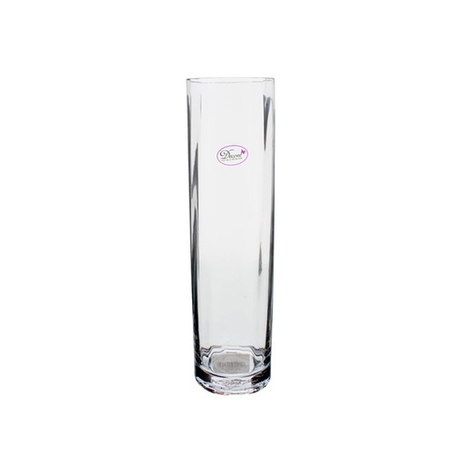 [15012492] FLORERO CRISTAL 30CM DECORE 714-04595