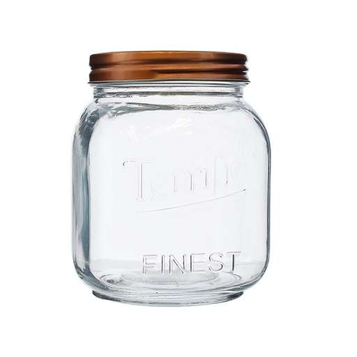 [15012679] FRASCO VID/MET 1000ML LIFE ART 752-04121