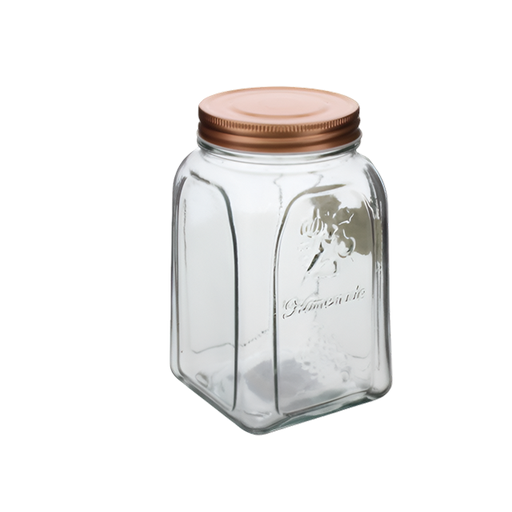 [15012680] FRASCO VID/MET 1000ML LIFE ART 752-91281