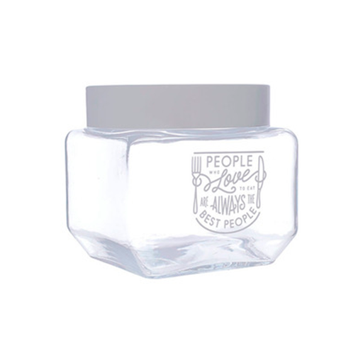 [15012686] FRASCO VID/MET 800 ML LIFE ART 752-02547