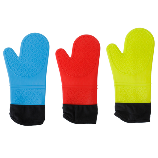 [15012658] GUANTE P/COCINA 34X18 CM SILICONA HUA YOU 768-36735