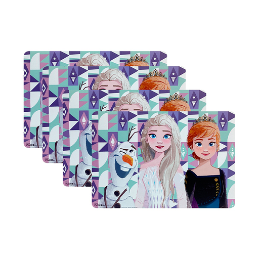 [15012433] INDIVIDUAL 43X28 CM PP DISNEY 744-74219