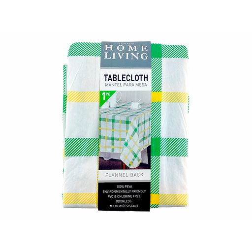 [15012586] MANTEL PLAS 52X70" HOME LIVING 710-1409112