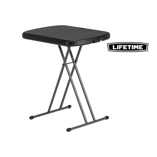 [15012643] MESA PLEGABLE 26"X25.9"X17.9" HDPE/ACER LIFETIME 852-80098