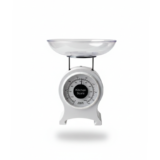 [15012487] PESA P/COCINA 45X20X35CM PLAST PP SMART COOK 743-9076760