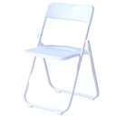 SILLA ACER PLEGABLE 49X46.5X73.5CM IDEAL FURNITURE 851-SK3017CB