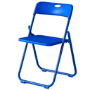 SILLA ACER PLEGABLE 49X46.5X73.5 CM IDEAL FURNITURE MAYS 851-SK3017CAO
