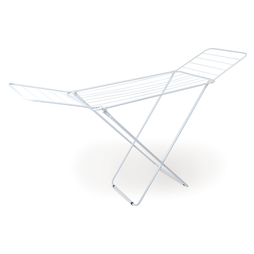 [15012612] TENDEDERO P/ ROPA 16M METAL WONDER HOUSE 701-05110