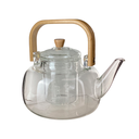 TETERA VIDRIO 1000 ML LIFE ART 750-39414