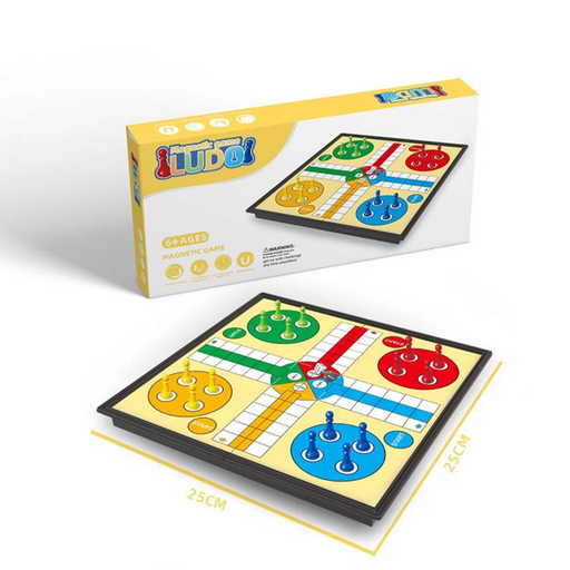 [15012721] JUEGO LUDO/NO TE ENOJES CAJ QDM-05-6611