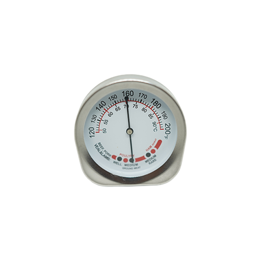 [15012734] TERMOMETRO P/COCINA ACER INOX 50-90°C CASAMAS CAJ 1245