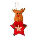 ADORNO NAV FIELTRO SURT 21474/75/76