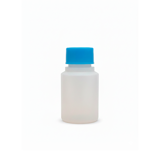 [15011995] BOTE PLAS 2 OZ CILIND C/T PLAS UN
