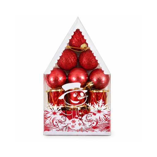[15012778] SET ESFERA NAV 5 CM SURT CASA 12 PZ 3DF-114QW/3DF-115QW/3DF-120QQ