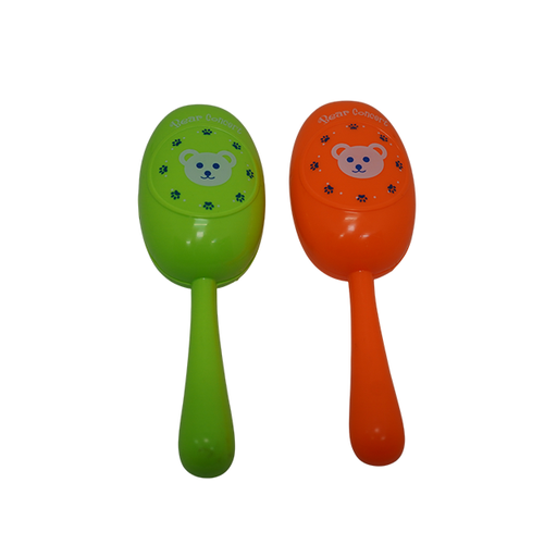 [1805] SET 2 MARACAS BOLSA CJ-0627026