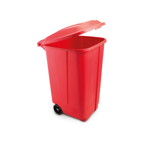 [15012873] TACHO/DEPOSITO PLAS 188.5 LT RECOLECTOR MEGAFORTE #220 C/T ROD REYPLAST TCX013000